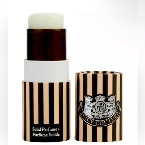 Juicy Couture Single Solid Scented Body Balm Stick - Picture 2 of 6